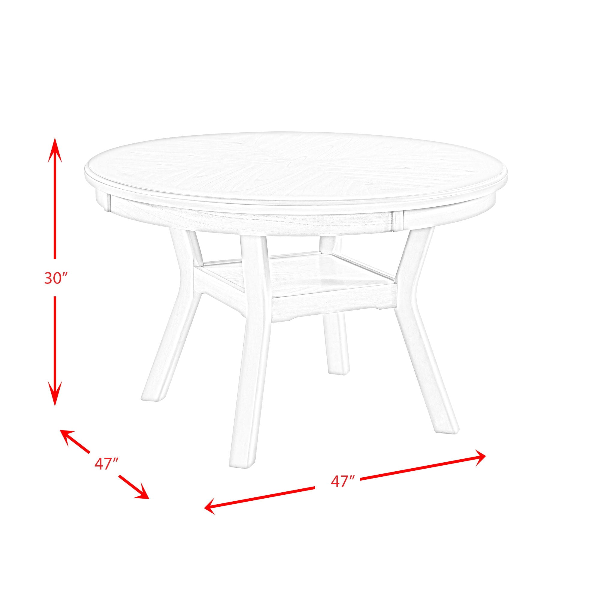 Amherst - Dining Set