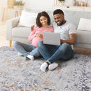 Payas - Trendy Traditional Area Rug