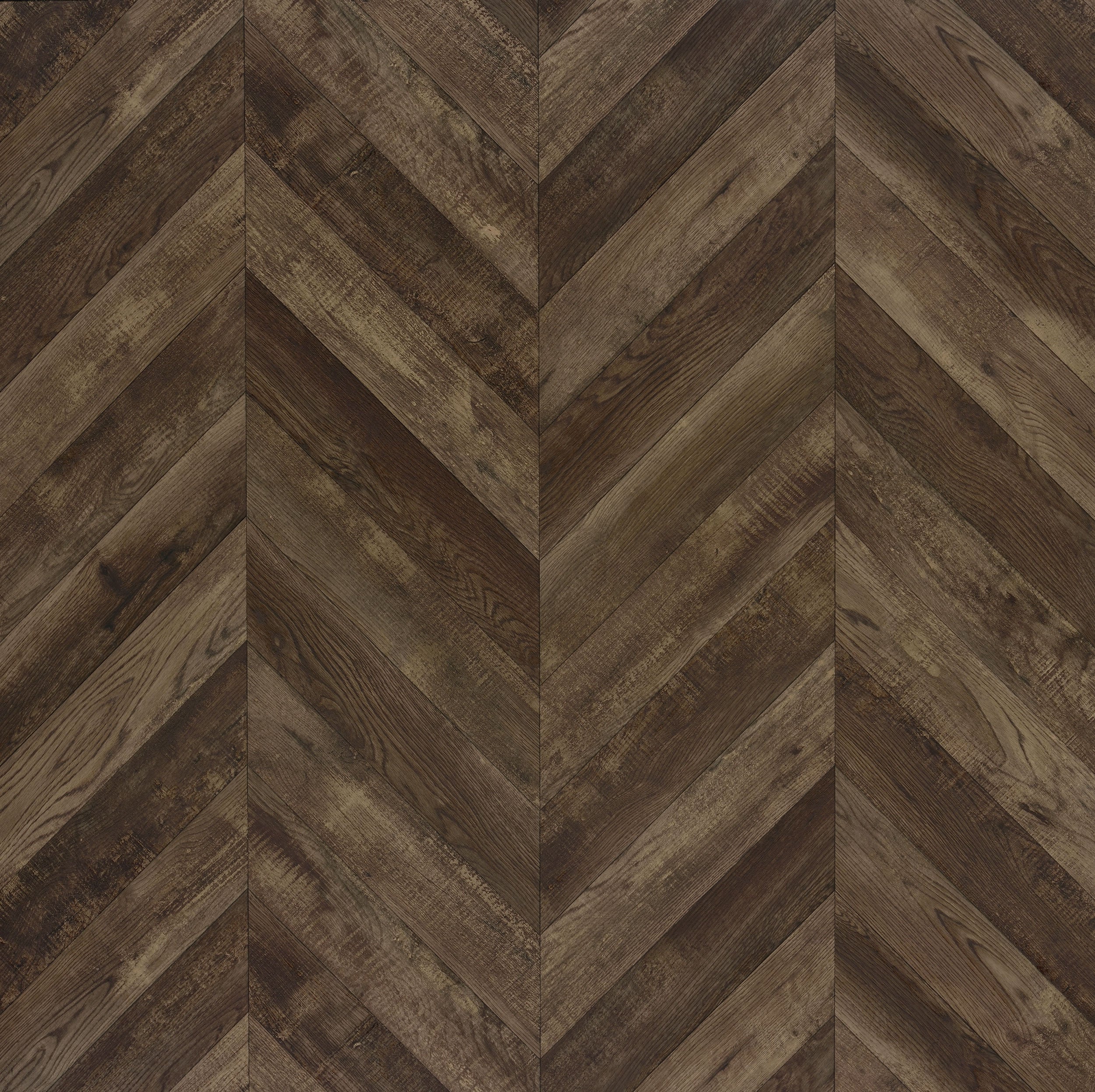 Carolyn 2-door Engineered Wood Accent Cabinet Rustic Oak — view 11