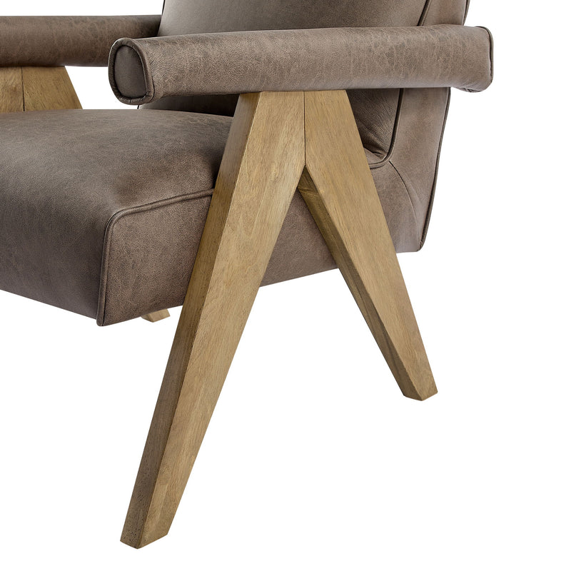 Nessi - Arm Chair