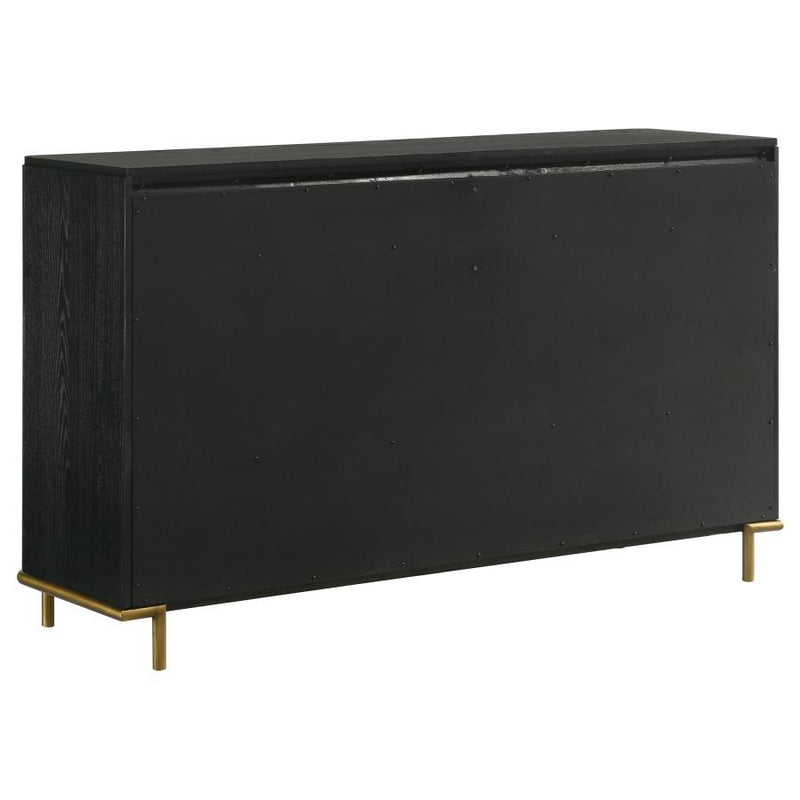 Arini - Rattan Bedroom Set