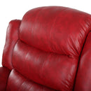 Classic Design, Glider Recliner