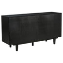 Middleton - 4-Door Sideboard Server With Dual Drawers