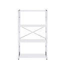 Tennos - Bookshelf - White
