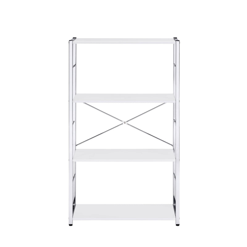 Tennos - Bookshelf - White