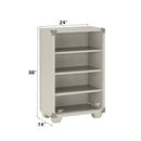 Orchest - Bookcase - Gray