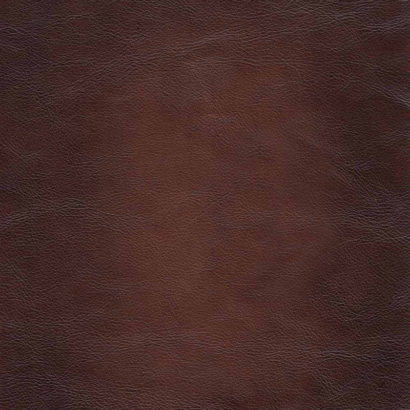 Versailles - Leather Sofa - Caramel