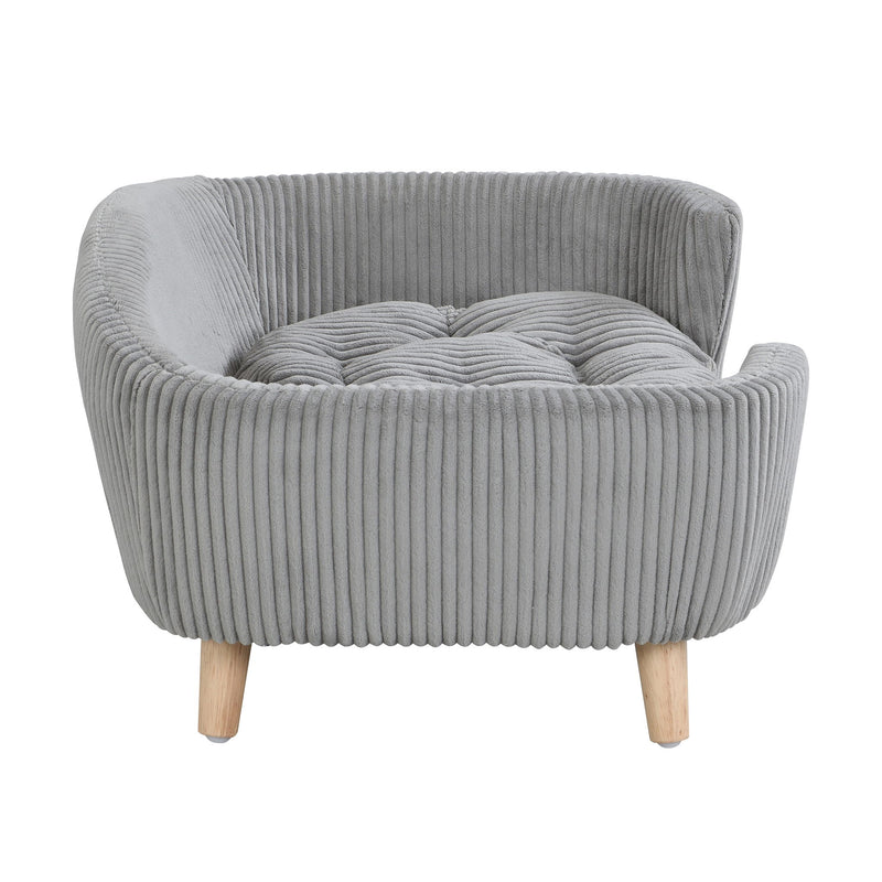 Elevated Dog Bed Frame For Small Dog