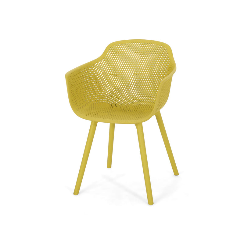 Lotus - Chair (Set of 2)
