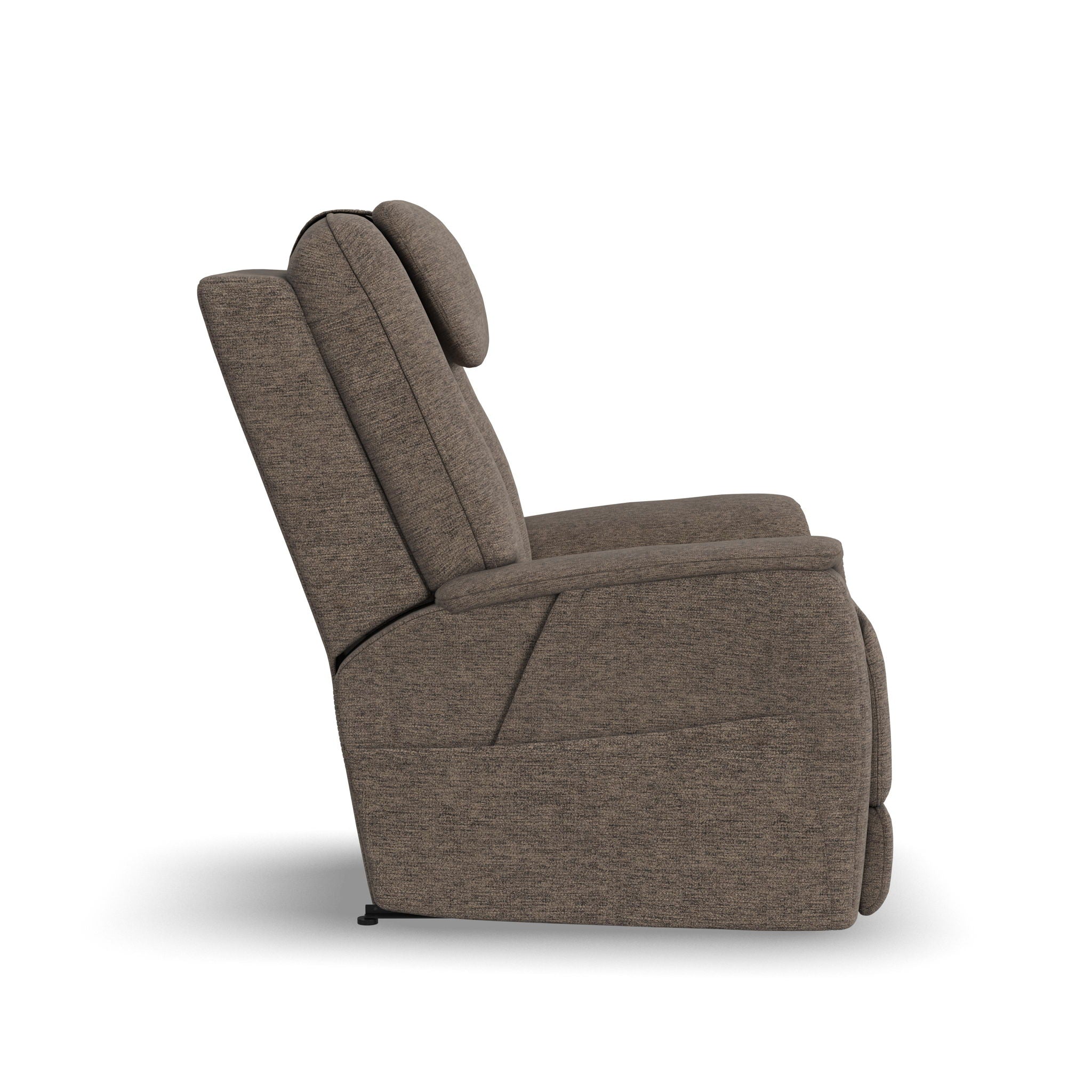 Zecliner Model 3+ - Power Reclining Sleep Chair