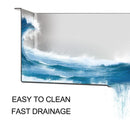 Topmount Stainless Steel Kitchen Sink