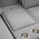 Flex - Fabric Smart Hub