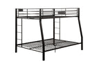 Limbra - Spacious Design Double Bunk Bed