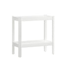Yonda - Nightstand With 2 Shelves