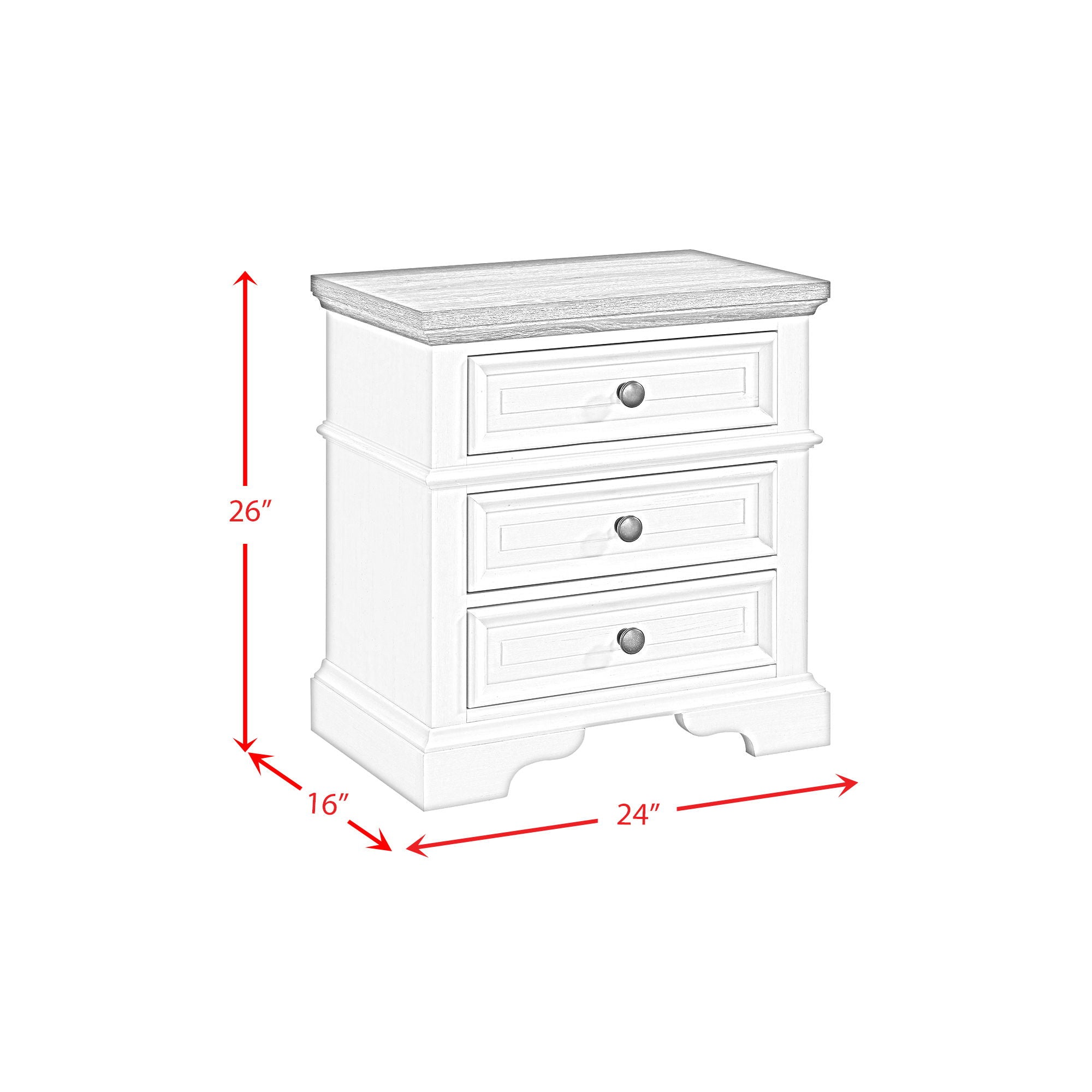 Eastwood - Youth Upholstered Bedroom Set