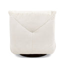 Rearden - Swivel Glider Manual Recliner Gaming Lounge Chair