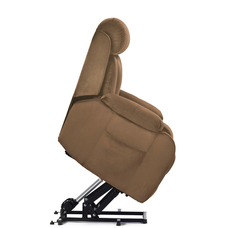 Lift Chair Power Remote Controlб Recliner Relax Soft Chair