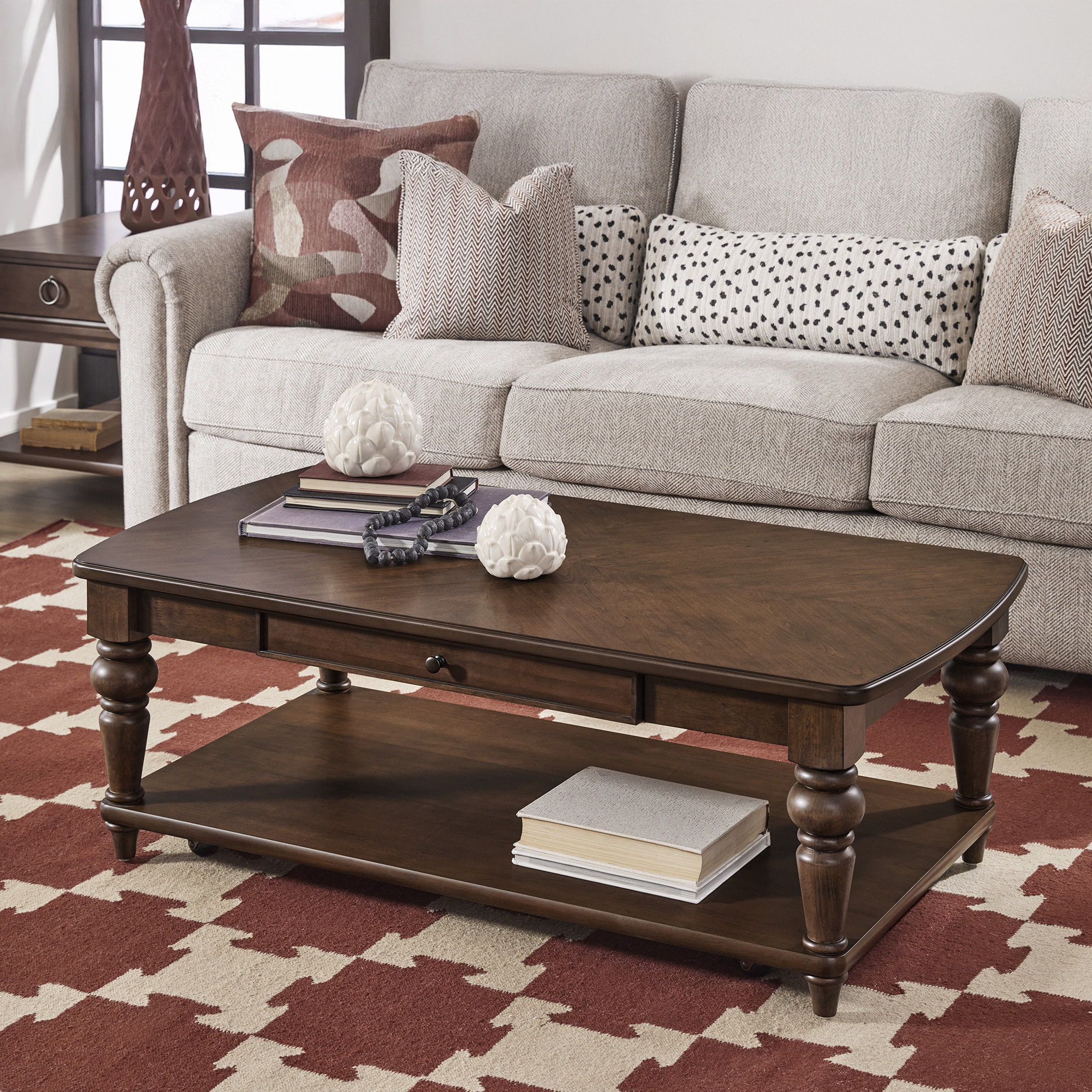 Bellevue - Table