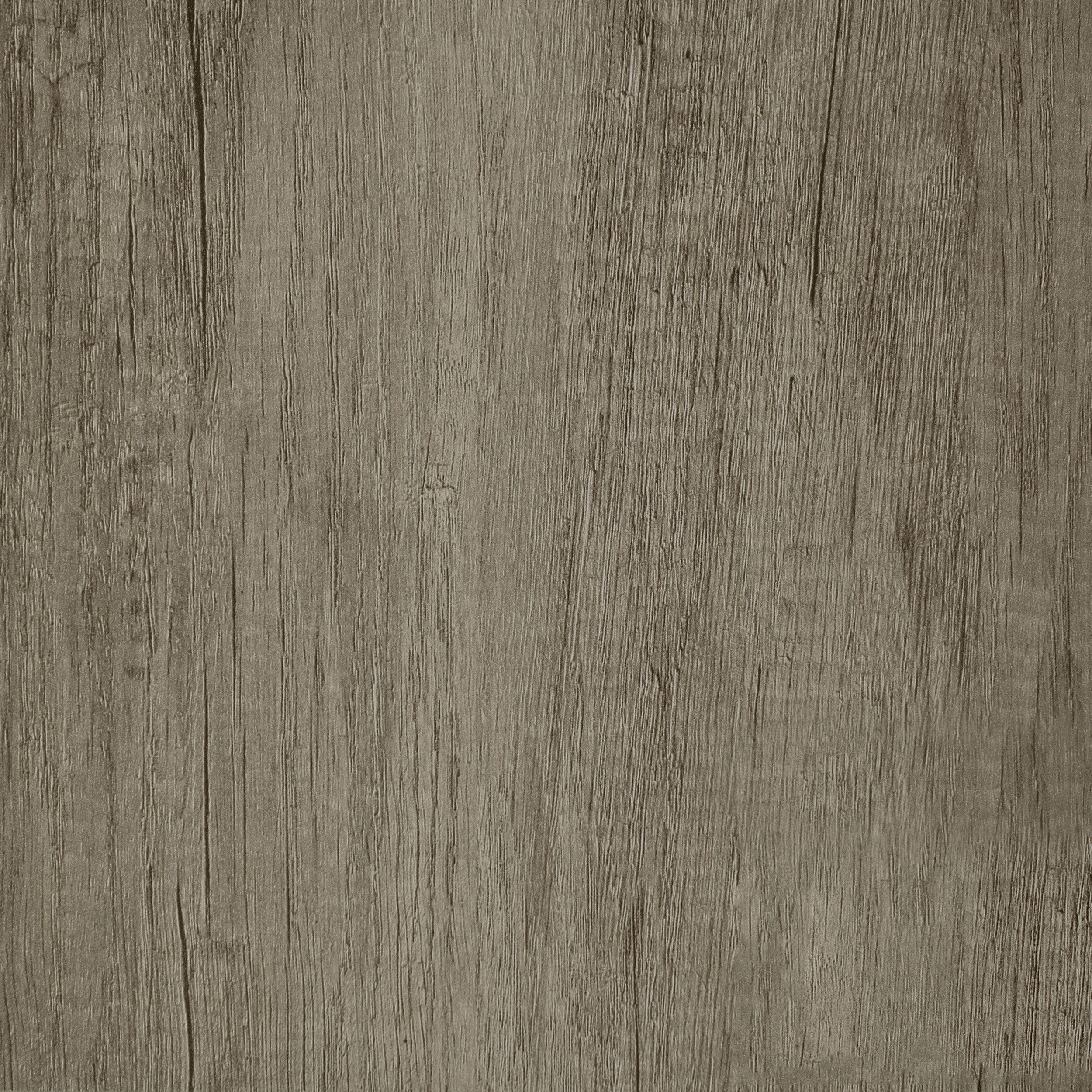 Deepika 4-Panel Room Divider Folding Screen Grey Driftwood — view 5