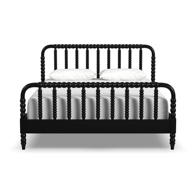 Spindle - Bed