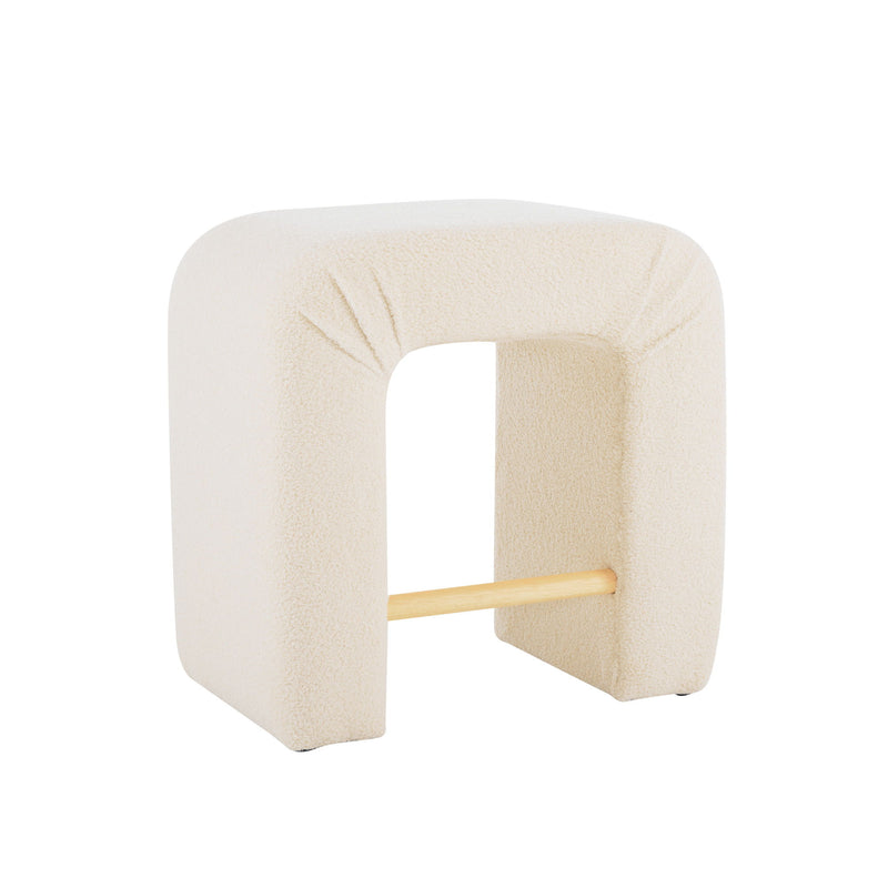 Boucle Stool (Set of 2)