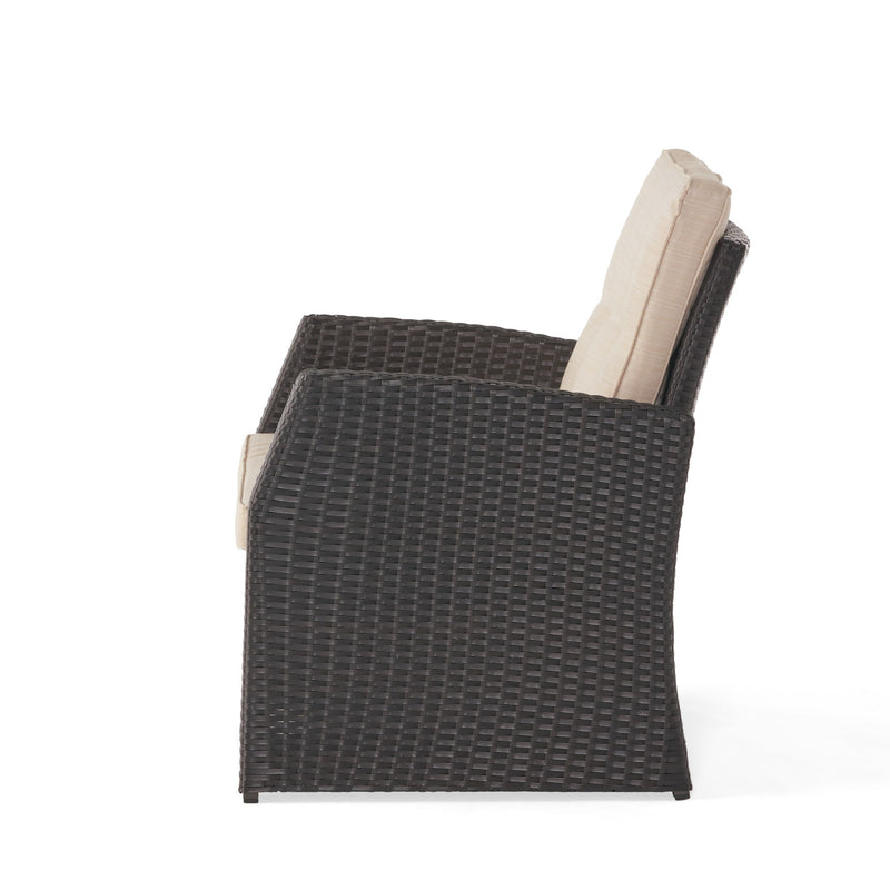 St Marta - Single Sofa Outdoor Relaxation