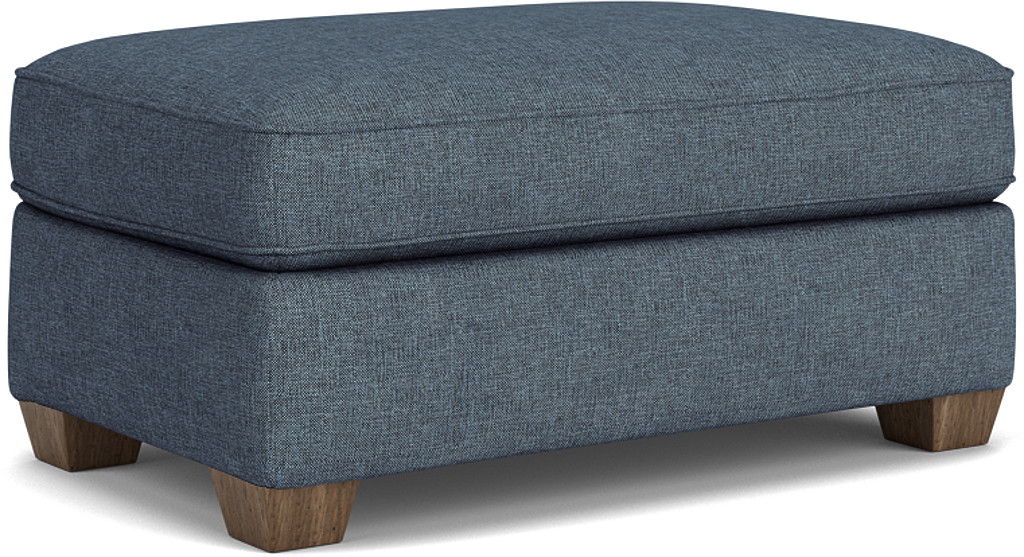 Thornton - Cocktail Ottoman