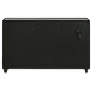 Lorient - 8-Drawer LED Bedroom Dresser Cabinet