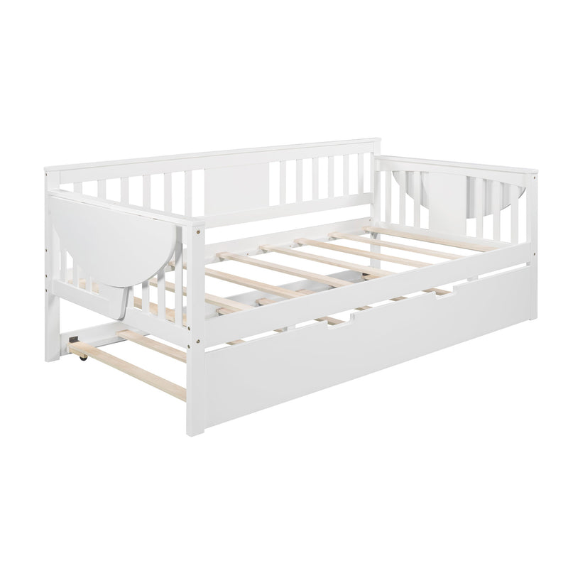 Daybed With Slat Support