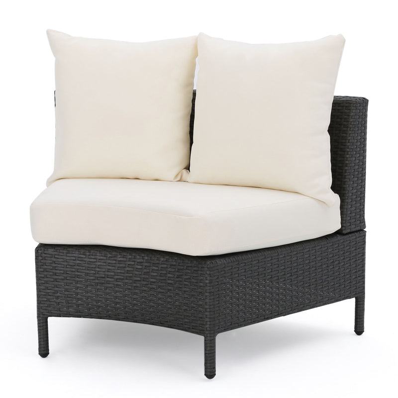 Pt Limon - Modern Outdoor Single Sofa