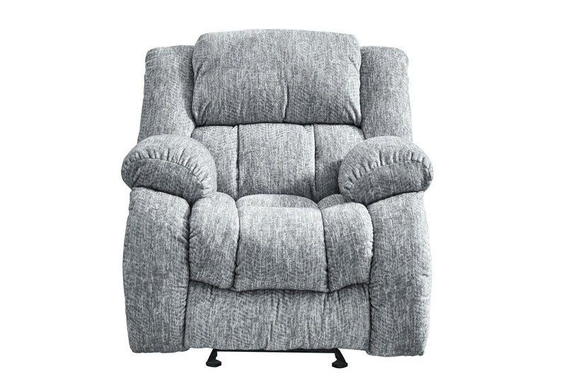 Stonic - Glider Recliner Modern Design