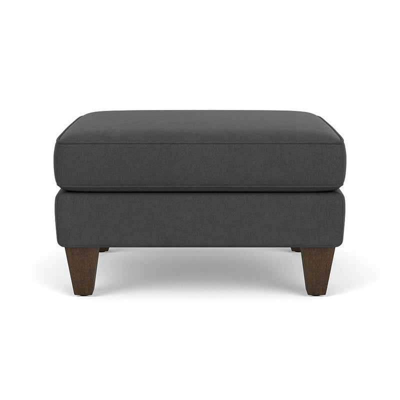 Westside - Upholstered Ottoman