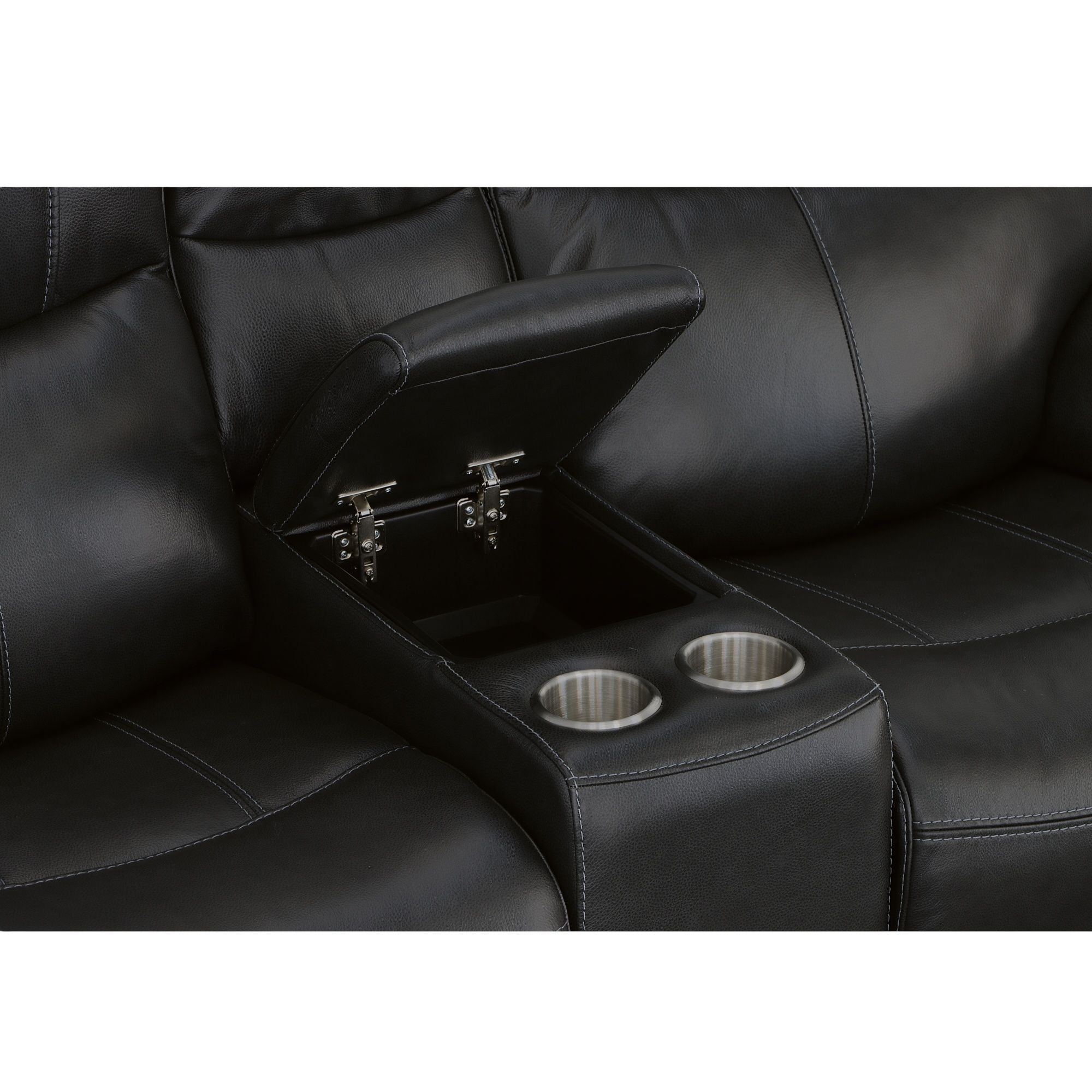Crew - Power Loveseat