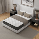 Victoria - 10" Cooling Gel Hybrid Mattress