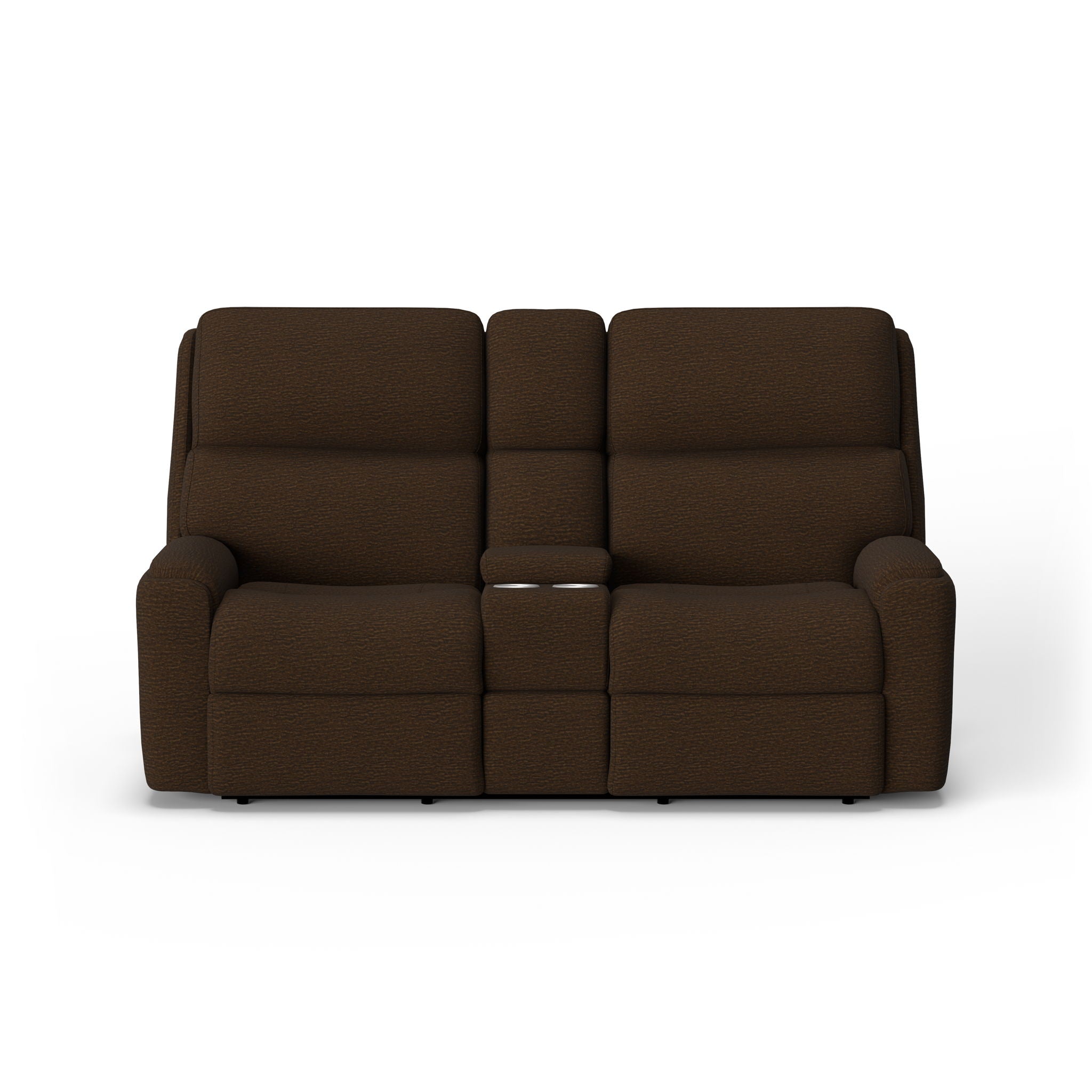 Rio - Reclining Loveseat