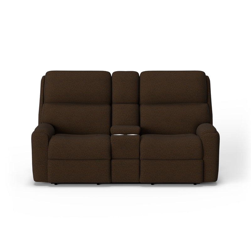 Rio - Reclining Loveseat