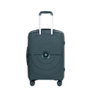 3 Piece Set Expandable Hardshell Suitcase Double Spinner Wheels