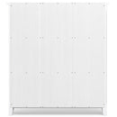 Acadian - Handcrafted Cube Storage