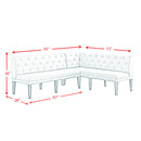 Collins - Dining Set