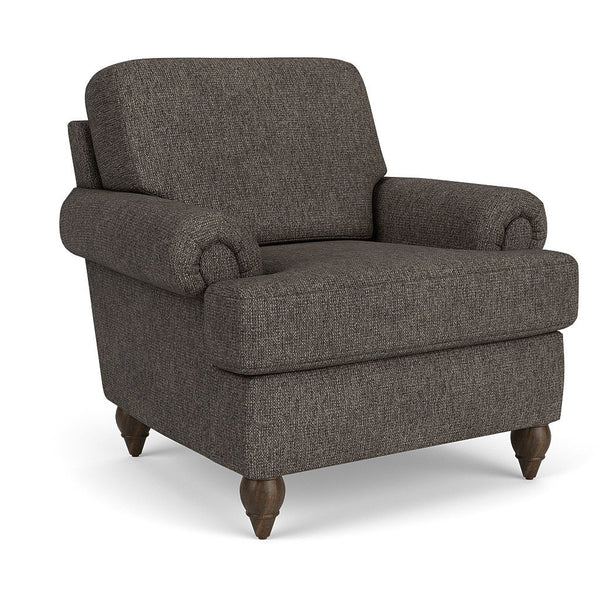 Moxy - Chair - Dark Gray