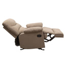 Arcadia - Recliner - Atlantic Fine Furniture Inc