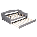 Daybed With LED Belt