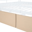 Contemporary Bunk Bed