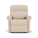 Davis - Manual Recliner - Atlantic Fine Furniture Inc