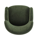 Lucia - Wingback Armchair