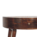 Odyssey - Console Table - Walnut