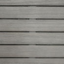 Ollie - Rectangular Coffee Table - Tan