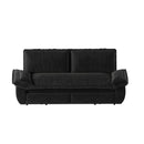 Queen Pull Out Sofa Bed, 3 In 1 Convertible Sleeper Sofa