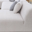 Audrey - U Shape Corner Sofa