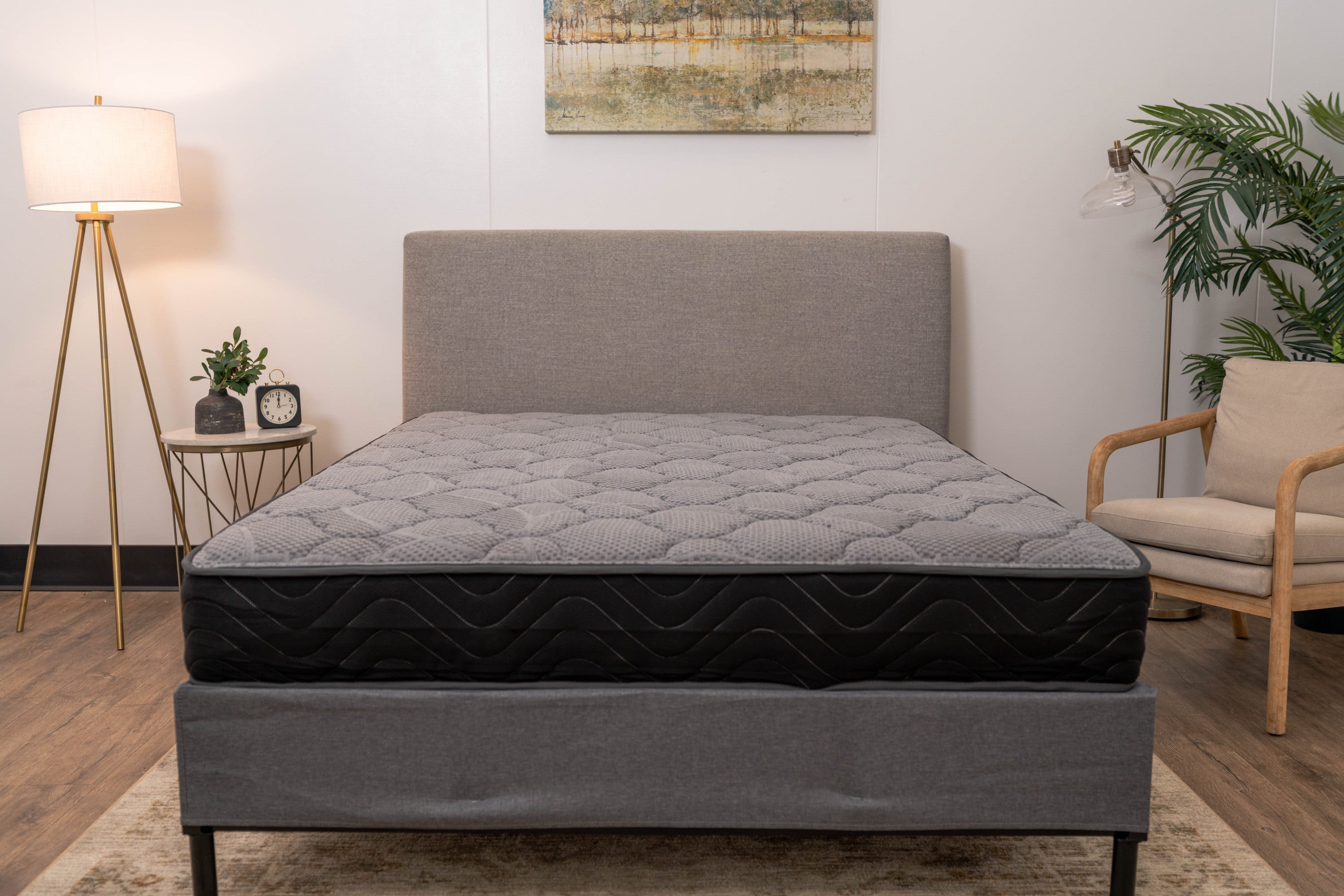 Pocket Coil/Hybrids 8" Twin - Atlantic Fine Furniture Melbourne FL